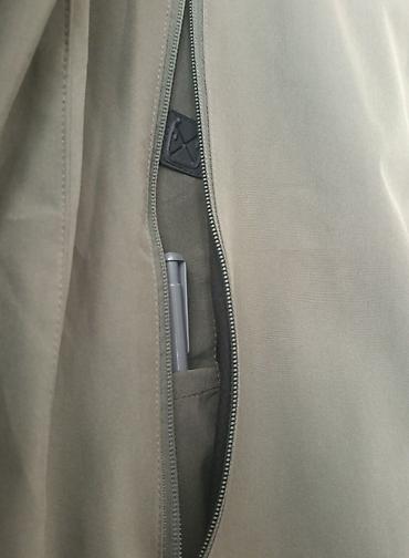 termo geyim: TAD STEALTH HOODIE RANGER GREEN 
Herbi hərbi — 3