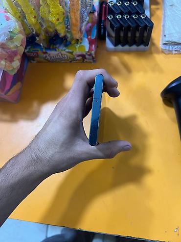 dell alienware: Samsung Galaxy S22 Ultra, 256 GB, rəng - Yaşıl, Simsiz şarj — 6