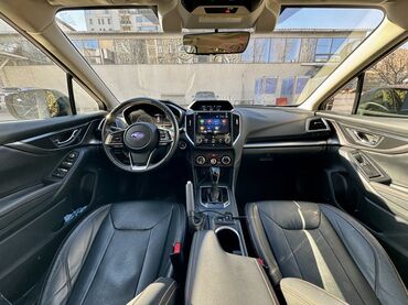 Subaru: Subaru Crosstrek: 2020 г., 2 л, Вариатор, Бензин, Кроссовер — 3