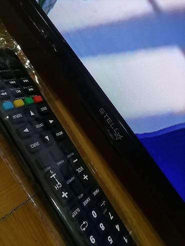 vacum cleaner: TV STELA led tanki 32 Inča ili 82 dijagonala ekrana sa daljinskim — 7