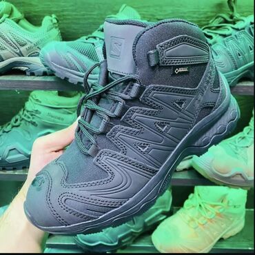 İdman dəstləri: Taktiki geyim dəsti – Softshell kurtka və şalvar - Material: küləyə — 14