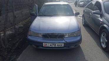 таета прада: Daewoo Nexia: 2007 г., 1.5 л, Механика, Бензин, Седан