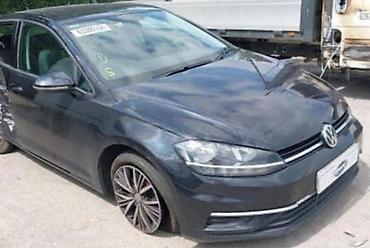 lancia ypsilon 2005: 1.0TSI CHZ VEZNI LIM ZA VOLKSWAGEN GOLF 7 OD 2017. DO 2020. GOD. | — 1