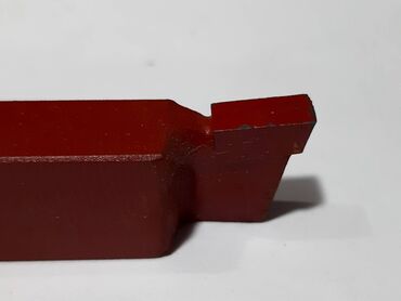 Strugarski noževi: Strugarski noz za odsecanje 12mm, 16mm, 20mm  Sa vidijama K10 Cena je — 5