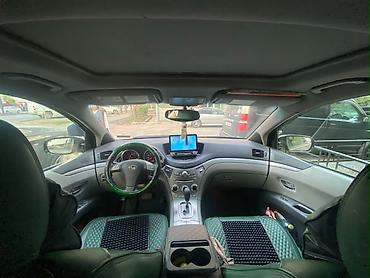 castrol on ev d2: Subaru Tribeca: 2005 г., 3 л, Автомат, Газ, Кроссовер — 7