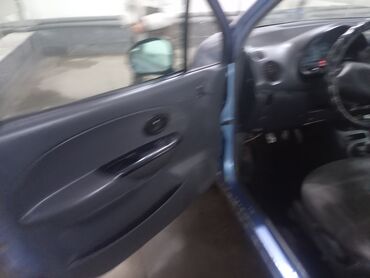 Daewoo: Daewoo Matiz: 2006 г., Механика, Бензин, Хэтчбэк — 7