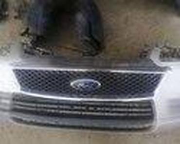 Maske hladnjaka: MASKA ZA FORD C-MAX OD 2003. DO 2007. GOD. | SMEDEREVSKA PALANKA — 30