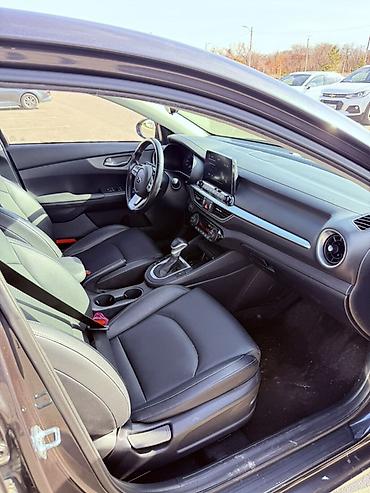 Kia: Kia K3: 2020 г., 1.6 л, Автомат, Бензин, Седан — 3