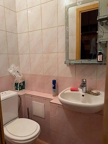 Продажа квартир: 2 комнаты, 52 м², 12 мкр 106 серия, 9 этаж, Косметический ремонт — 6