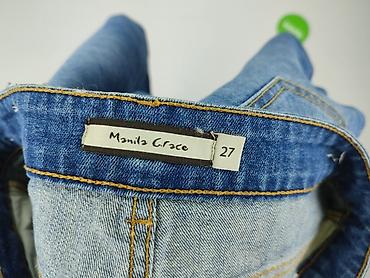 grace jeans mango: Manila Grace, Jeansy damskie, rozmiar S — 4