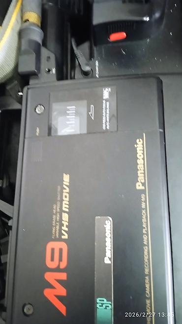 Видеокамеры: Продам две видеокамеры за 3000 сом — 7