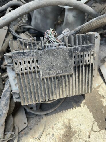 Другие автозапчасти: Продается запчасти на Ниссан Патфайндер Раздатка Передний кардан — 10