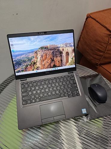 Офисный, Б/у, Intel Core i7