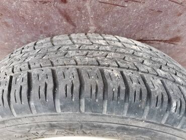 Gume i felne: Gume KAMA 205 dimenzija 175 70 R13 . Polovna, očuvana. Skinute sa — 6