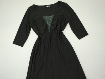 bluzki imprezowa damskie: Dress, S (EU 36), condition - Good