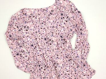bluzki z tiulowymi rękawami allegro: Bluzka damska, rozmiar S