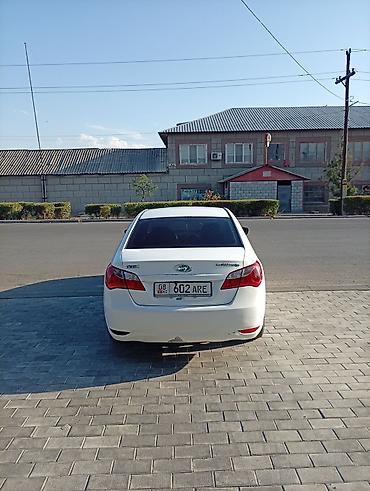 e53 amg: Hyundai Elantra: 2018 г., 1.6 л, Механика, Газ, Седан — 6