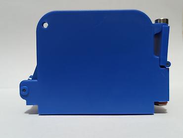 Торговые принтеры и сканеры: Продам новый каплеструйный маркиратор (мини принтер) 12.7 мм — 6