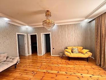 Günlük kirayə evlər: Mərdəkan bağ evi kirayə verilir, Mərdəkan Mərdəkanda yerləşən isti — 16