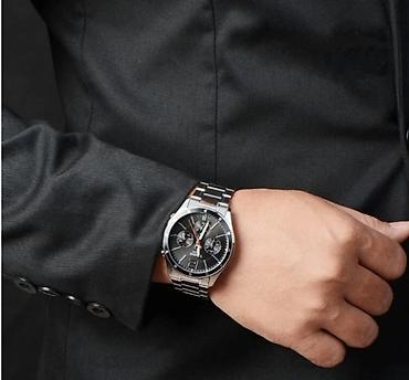 qol saatı casio: Casio.yenidir karopkasi pasportu var salafani ustundedi — 4