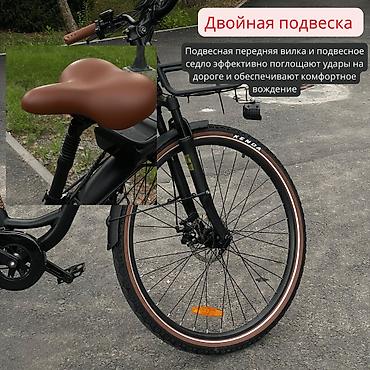 surron light bee: Электровелосипед, Новый — 3