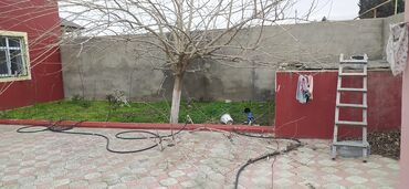 Bağ evlərinin satışı: Bakı, Nardaran qəs., 4 kv. m, 4 otaqlı, Hovuzlu, Su, İşıq, Artezian quyusu — 17