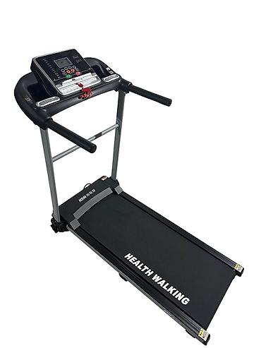 Модель HSM Health Walking -Скорость 10км/ч -Грузоподьемность до 120 кг
