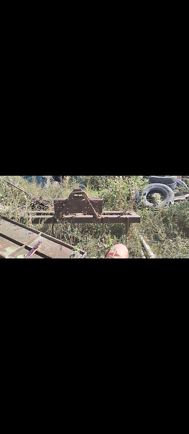 Диски: Железные Диски R >34 Пара — 5