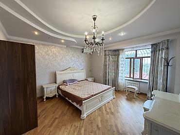 Дома: 350 м², 6 комнат и более, Ак-Кеме — 9