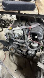 Двигатели, моторы и ГБЦ: Дизельный мотор Kia 2017 г., 0.1 л, Б/у, Оригинал — 5