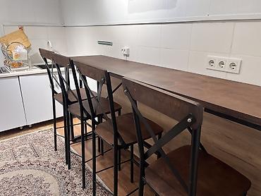 Аренда отелей и хостелов: Хостел “Саякатчы” — уют и комфорт! Только раздельные кровати — — 5