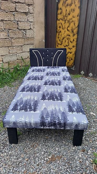 Bağ və bostan üçün digər məhsullar: Təzə çarpayılar — 5