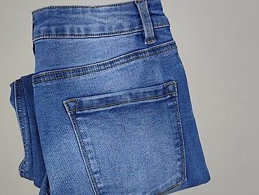 jeans balloon: Jeansy damskie, rozmiar S — 7