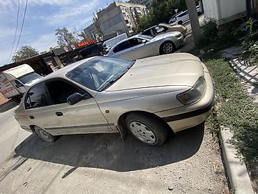 1kr fe: Toyota Carina E: 1994 г., 1.6 л, Механика, Бензин, Седан — 2
