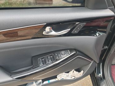 генезис машина: Kia K7: 2019 г., 2.5 л, Автомат, Бензин, Седан