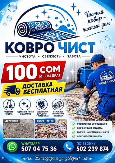 машинка обувной: Стирка ковров, | Ковер — 1
