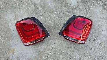 corsa c osiguraci: STOP SVETLO, STOP LAMPA ZA VOLKSWAGEN POLO | Stop svetlo, stop lampa — 3