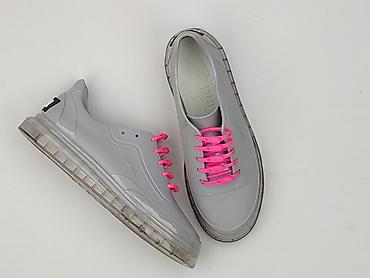ccc eskimoski: Melissa, Sneakersy damskie, rozmiar 37 — 1