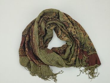 Scarfs: Scarf, Female, condition - Good