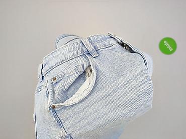 bf jeans: Denim, Spódnica damska, rozmiar M — 6