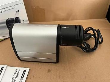 Ostali električni alati: TCM električni višenamenski oštrač - Namenjen za brzo i bezbedno — 2