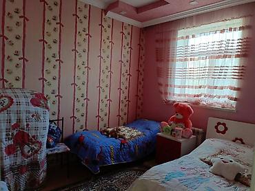 Детская мебель: Suraxanı rayonu Bahar qəsəbəsində yerləşən,2sotun içində 3 otaqlı — 2