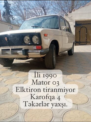 диски на авто ваз 2110 родные: İli 1990
Mator 03
Elktiron tiranmiyor
Karofqa 4
Təkərlər yaxşı