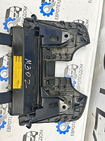 wagon: Подушка безопасности колен.Toyota Avensis Wagon 2ADFHV 2200CC DIESEL — 3