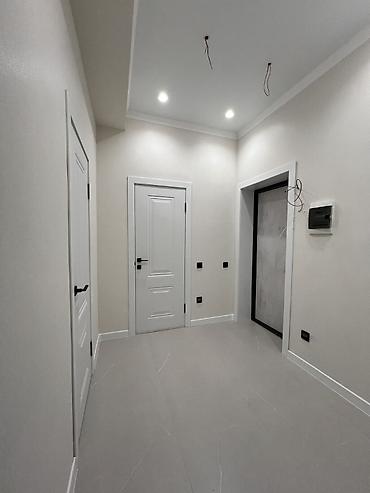 Продажа квартир: 2 комнаты, 42 м², Элитка, 11 этаж, Евроремонт — 1