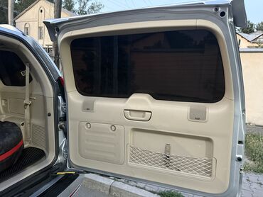 Lexus: Lexus GX: 2006 г., 4.7 л, Автомат, Газ, Внедорожник — 12