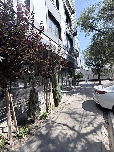бизнес помещение: Продажа магазинов В жилом доме, 134 м², Свежий ремонт, Отдельный вход, 1 этаж — 5