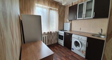 Продажа квартир: 1 комната, 32 м², 104 серия, 2 этаж, Косметический ремонт