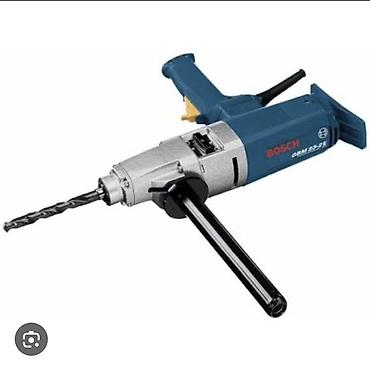 Промышленная дрель BOSCH GBM 23-2 E Professional - Мощность: 1150 Вт