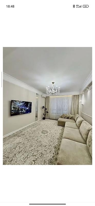 Посуточная аренда квартир: 2 комнаты, Постельное белье, Кондиционер, Бытовая техника at lalafo.kg — 1 Посуточная аренда квартир: 2 комнаты, Постельное белье, Кондиционер, Бытовая техника — 1